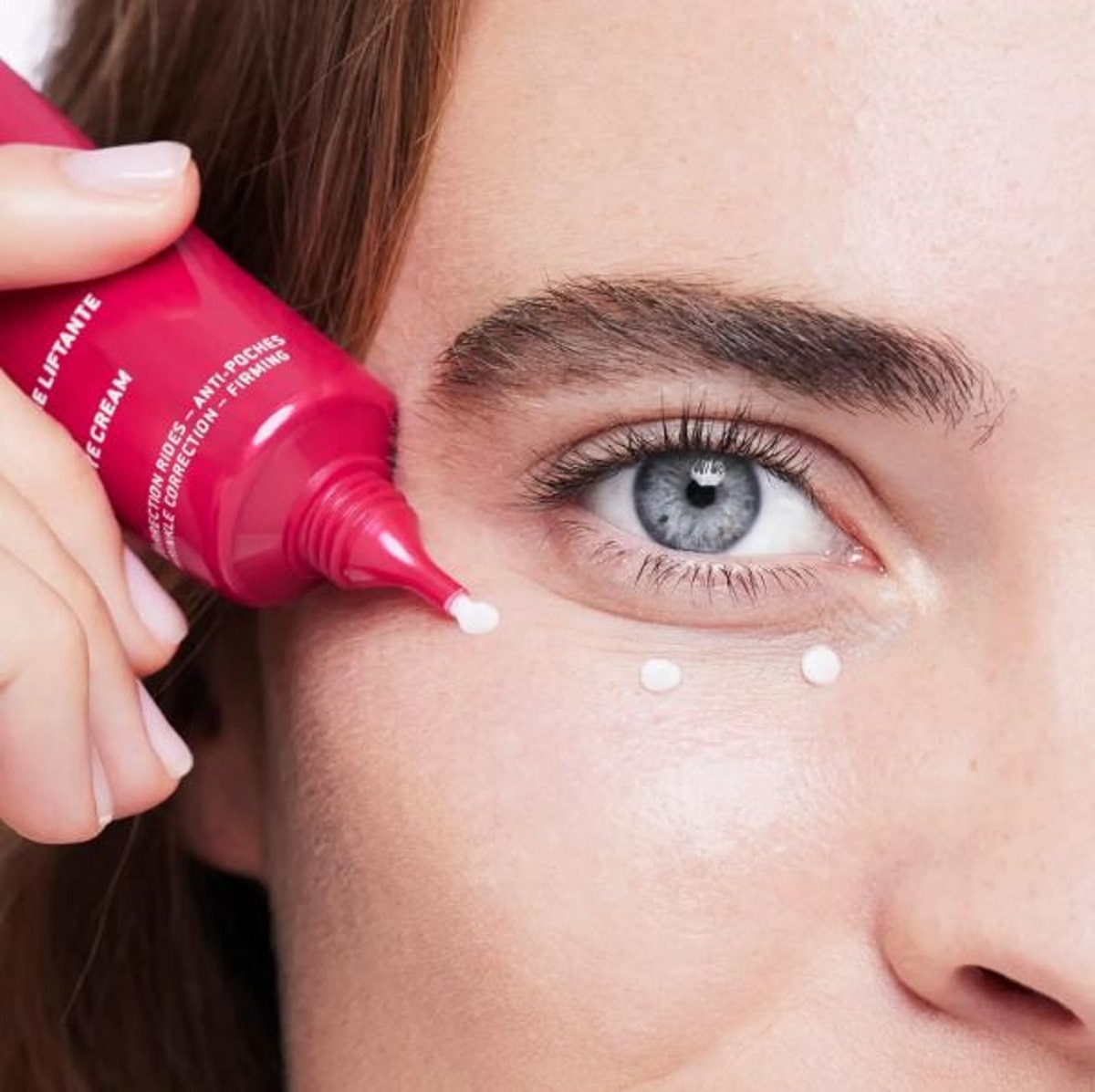 MERVEILLANCE LIFT (CREMA DE DÍA ANTIEDAD REAFIRMANTE)